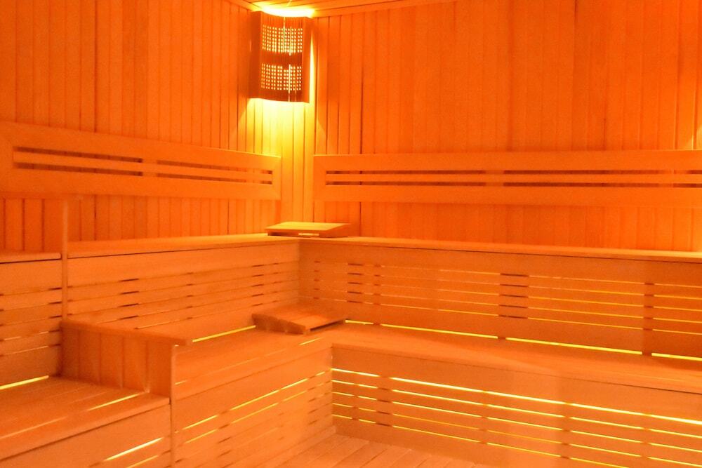 Эскишехир: Capella Otel