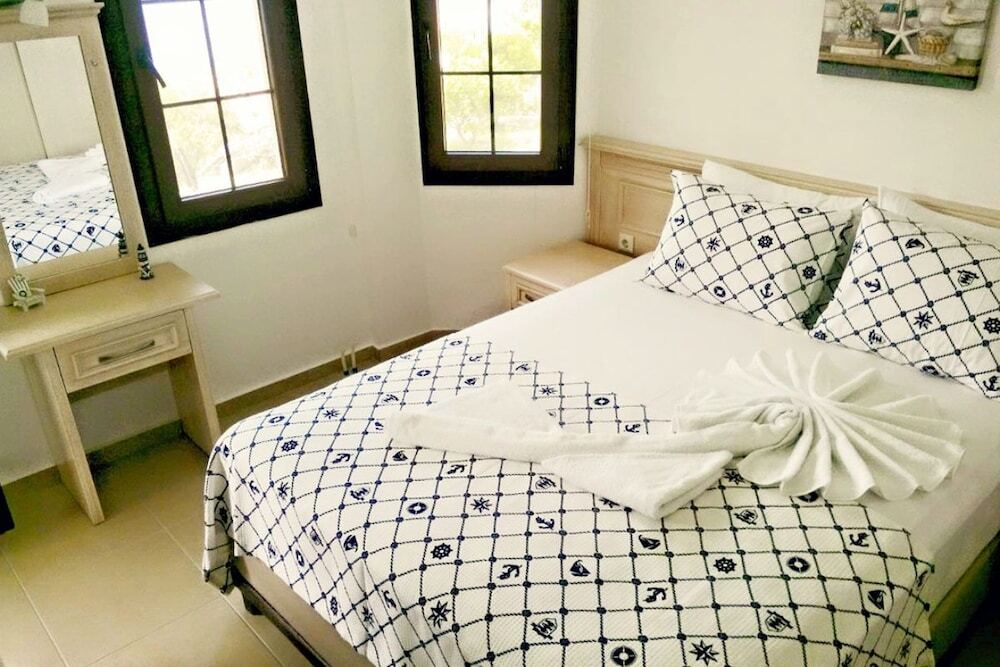 Кумлюбюк: Saranda Butik Otel