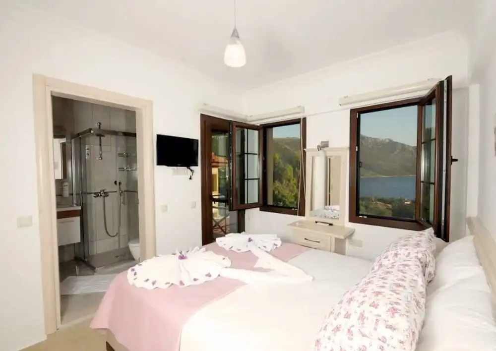 Кумлюбюк: Saranda Butik Otel