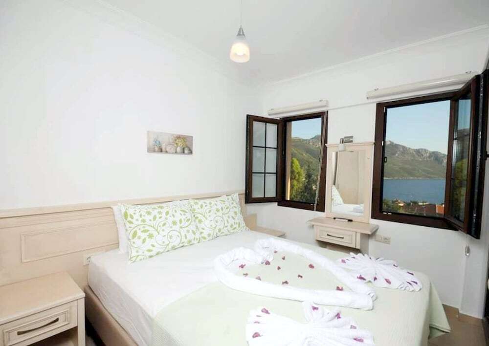 Кумлюбюк: Saranda Butik Otel