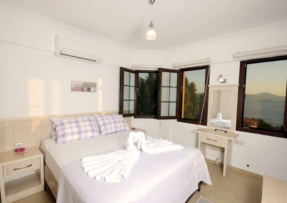 Кумлюбюк: Saranda Butik Otel