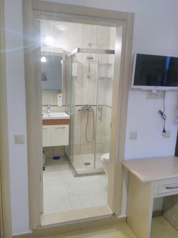 Кумлюбюк: Saranda Butik Otel