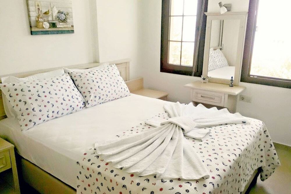 Кумлюбюк: Saranda Butik Otel