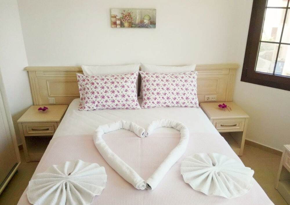 Кумлюбюк: Saranda Butik Otel