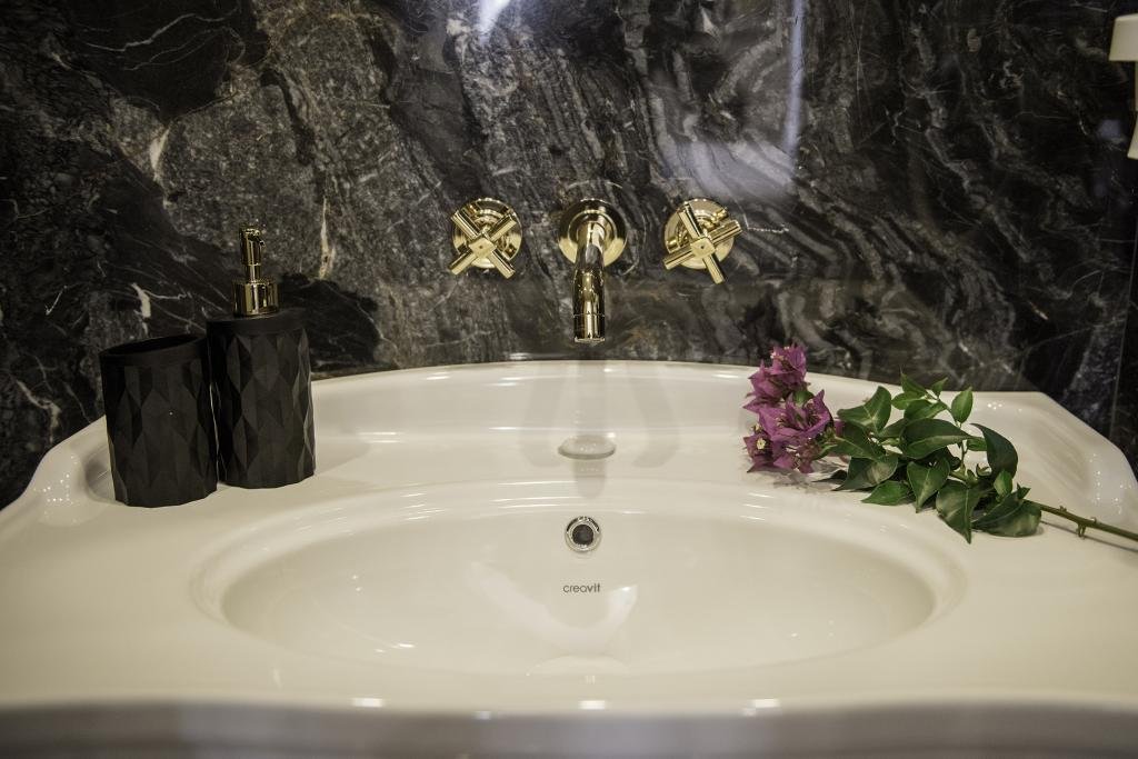 Бозджаада: Elit Otel Bozcaada