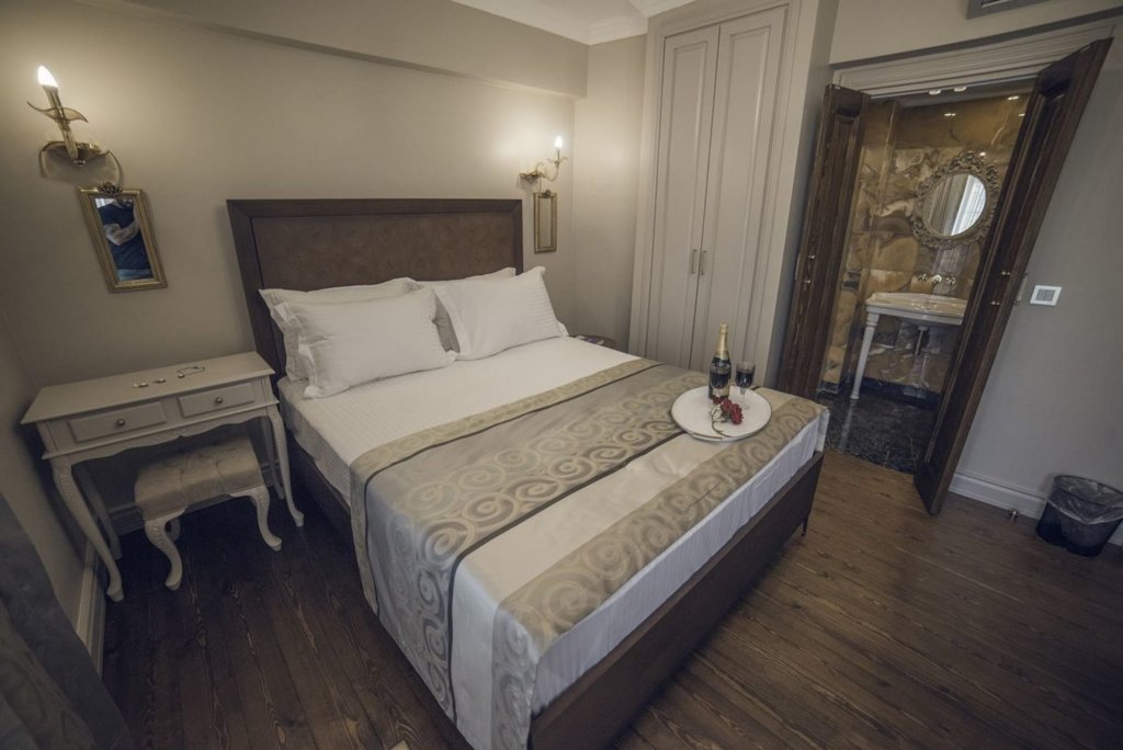 Бозджаада: Elit Otel Bozcaada