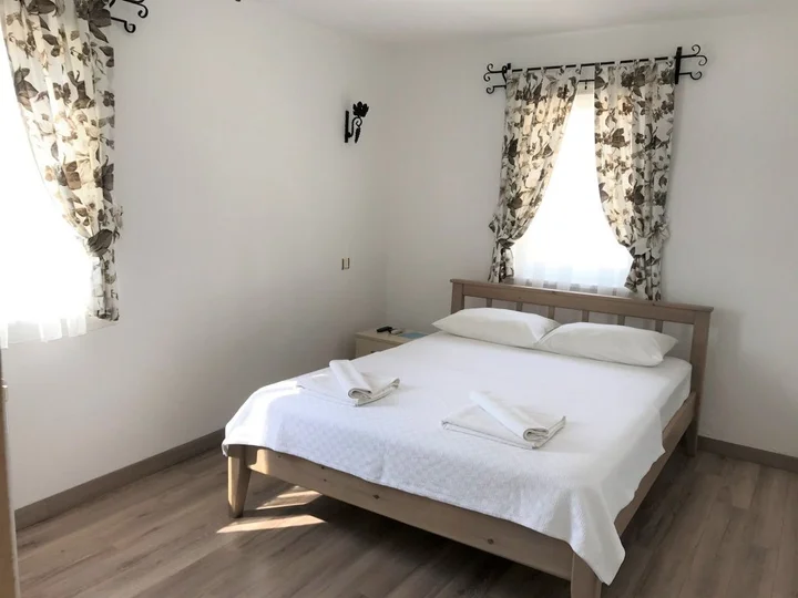 Бозджаада: Elit Otel Bozcaada