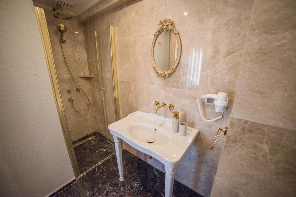 Бозджаада: Elit Otel Bozcaada