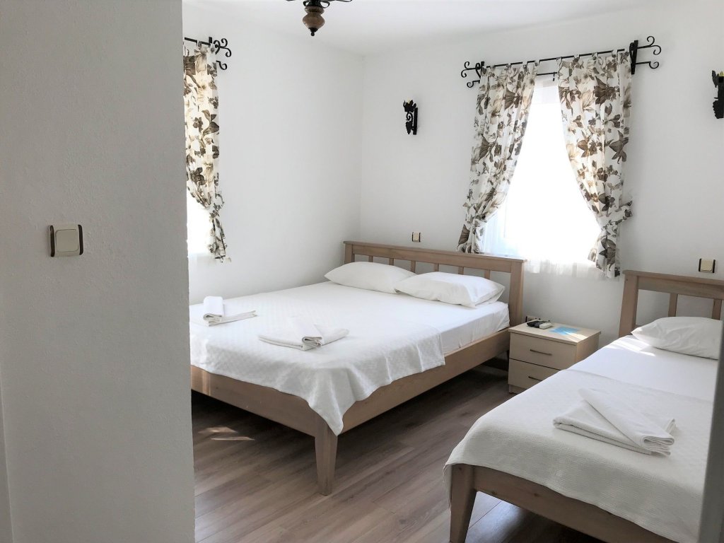 Бозджаада: Elit Otel Bozcaada