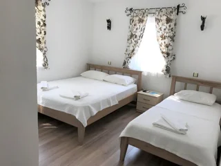 Бозджаада: Elit Otel Bozcaada