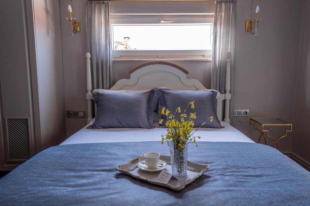 Бозджаада: Elit Otel Bozcaada