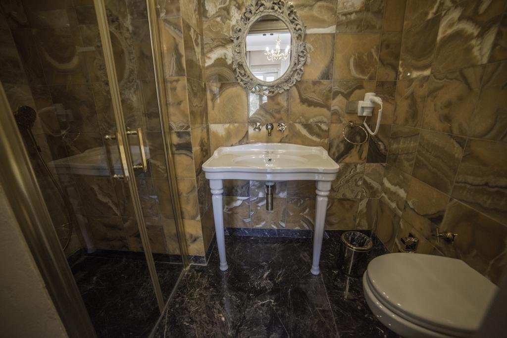 Бозджаада: Elit Otel Bozcaada