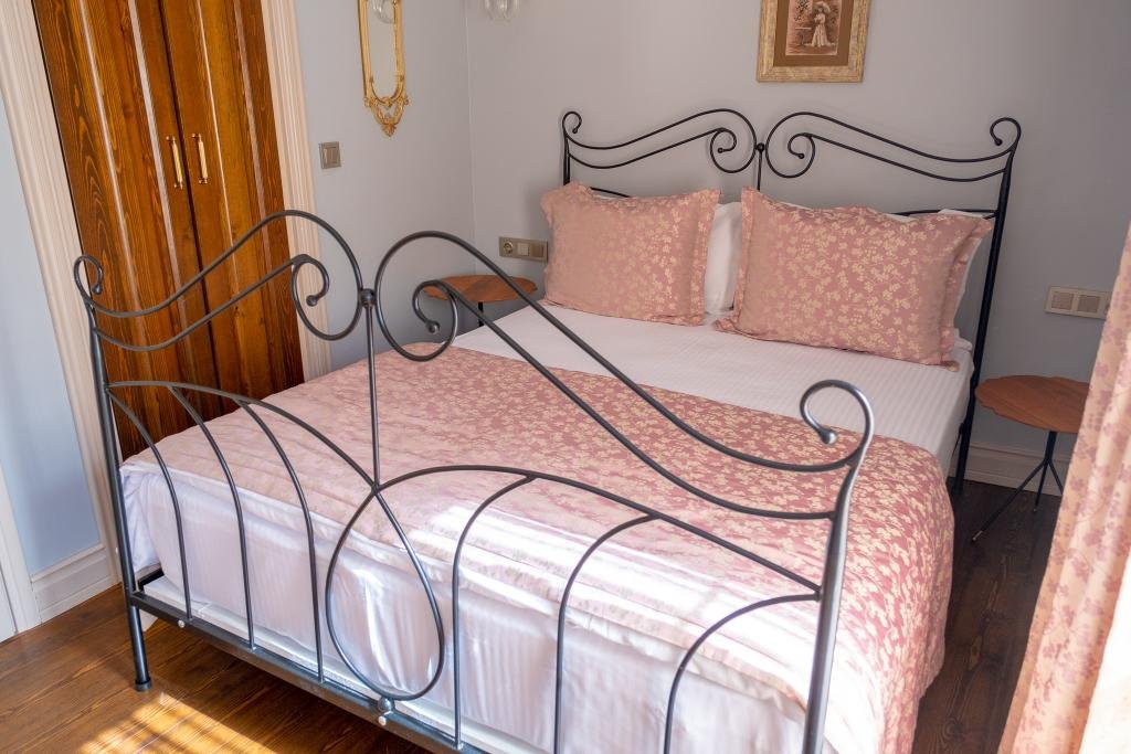 Бозджаада: Elit Otel Bozcaada