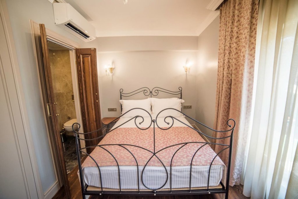 Бозджаада: Elit Otel Bozcaada