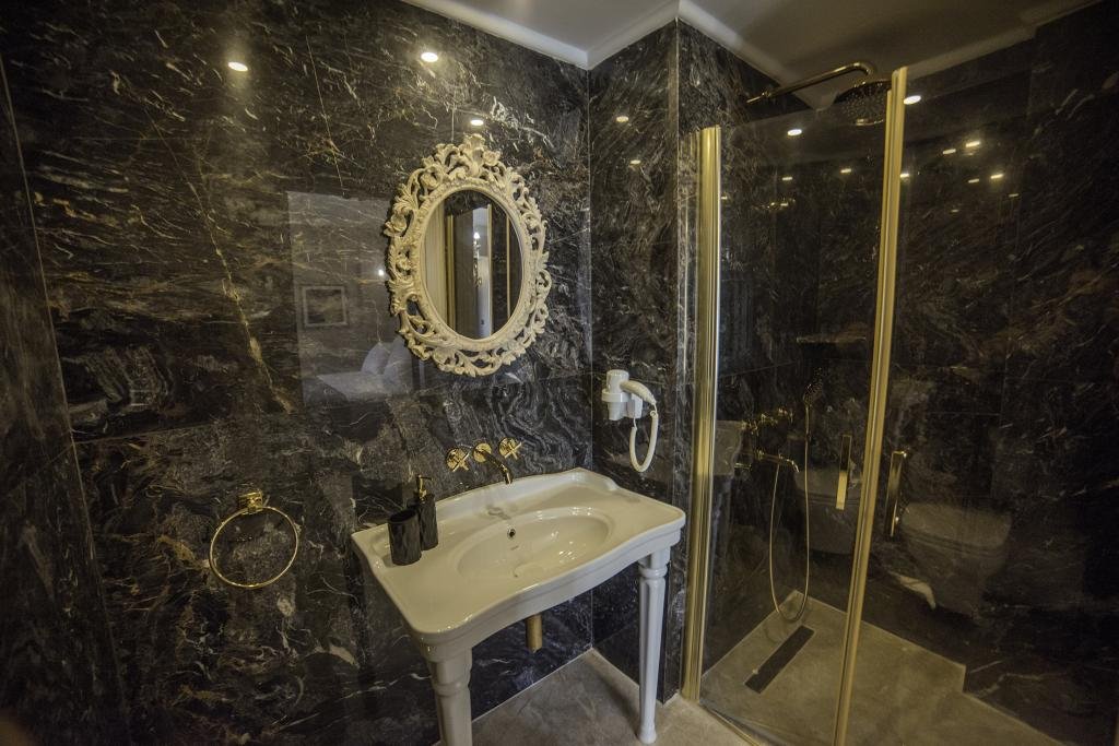 Бозджаада: Elit Otel Bozcaada