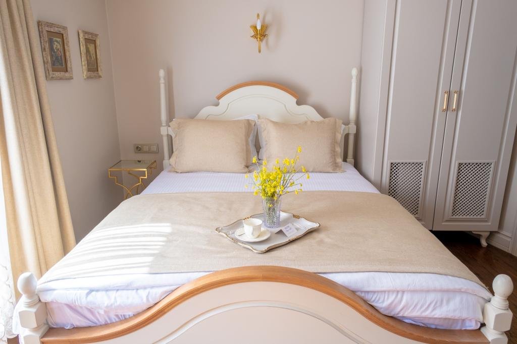 Бозджаада: Elit Otel Bozcaada
