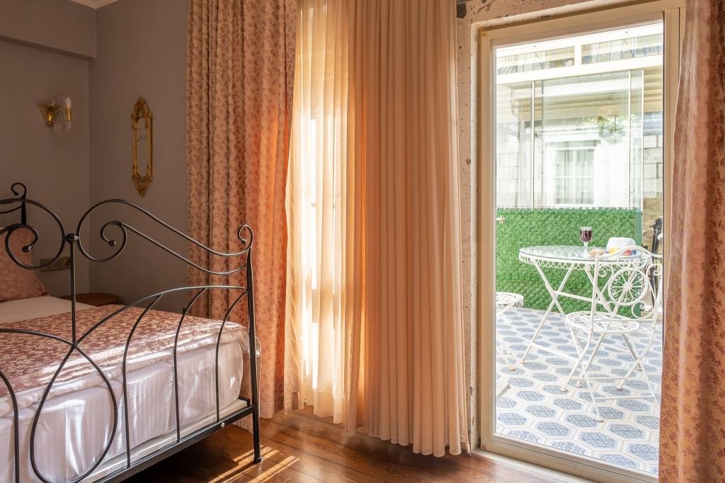 Бозджаада: Elit Otel Bozcaada