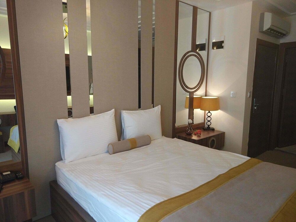 Бурса: Sah Istanbul Hotel
