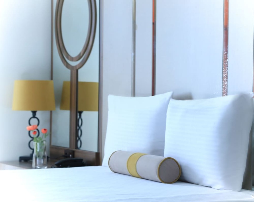 Бурса: Sah Istanbul Hotel