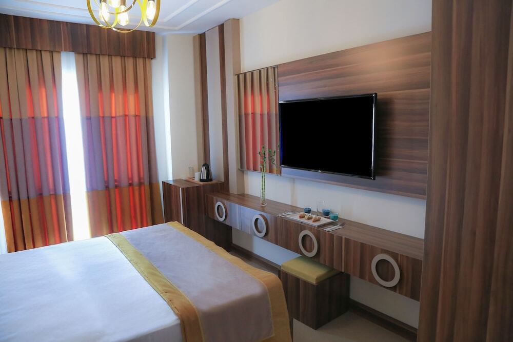 Бурса: Sah Istanbul Hotel