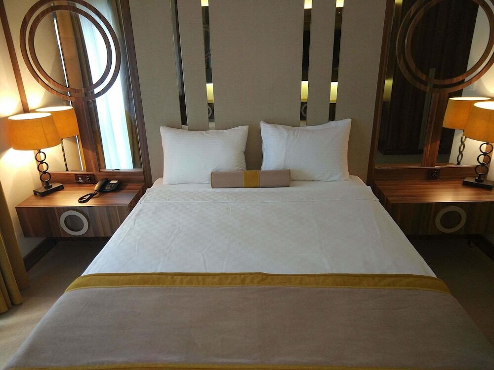 Бурса: Sah Istanbul Hotel