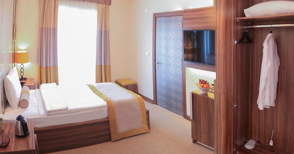 Бурса: Sah Istanbul Hotel