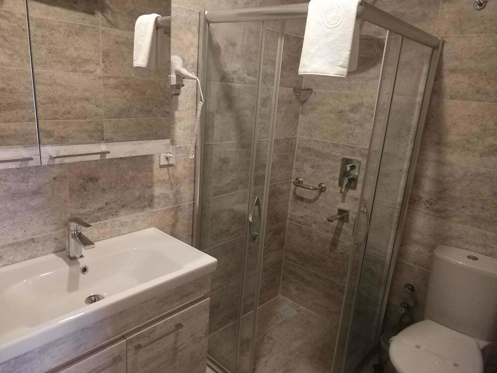 Бурса: Sah Istanbul Hotel