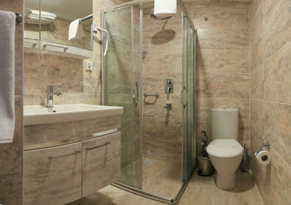 Бурса: Sah Istanbul Hotel
