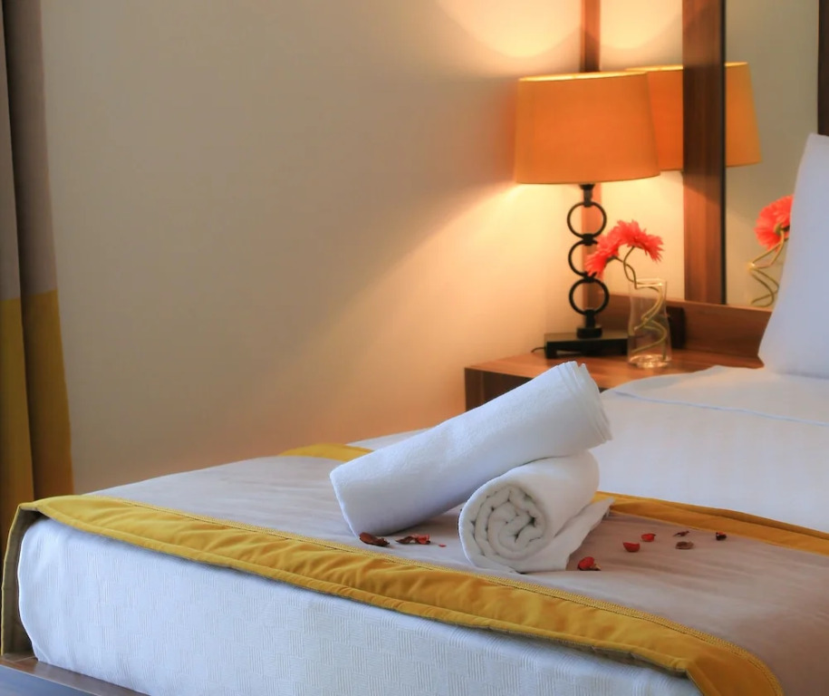 Бурса: Sah Istanbul Hotel