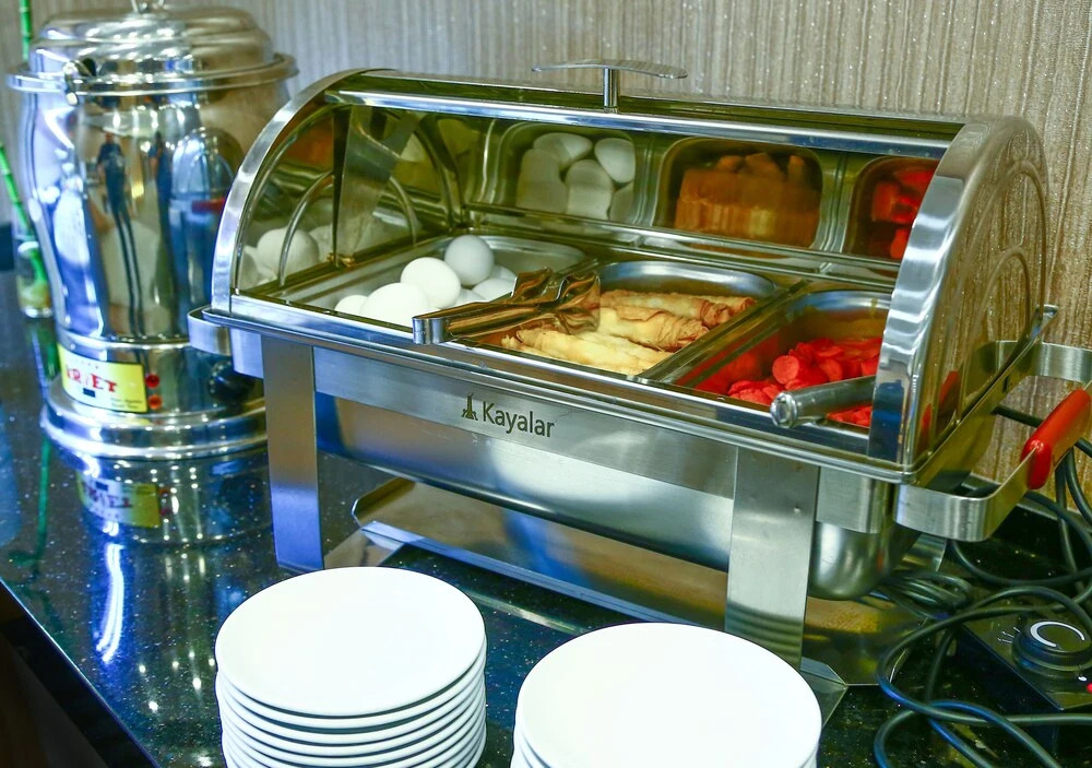 Бурса: Sah Istanbul Hotel