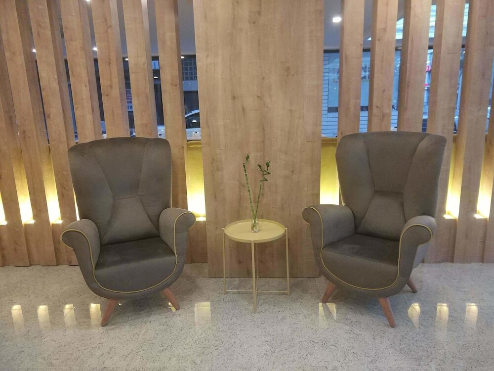 Бурса: Sah Istanbul Hotel
