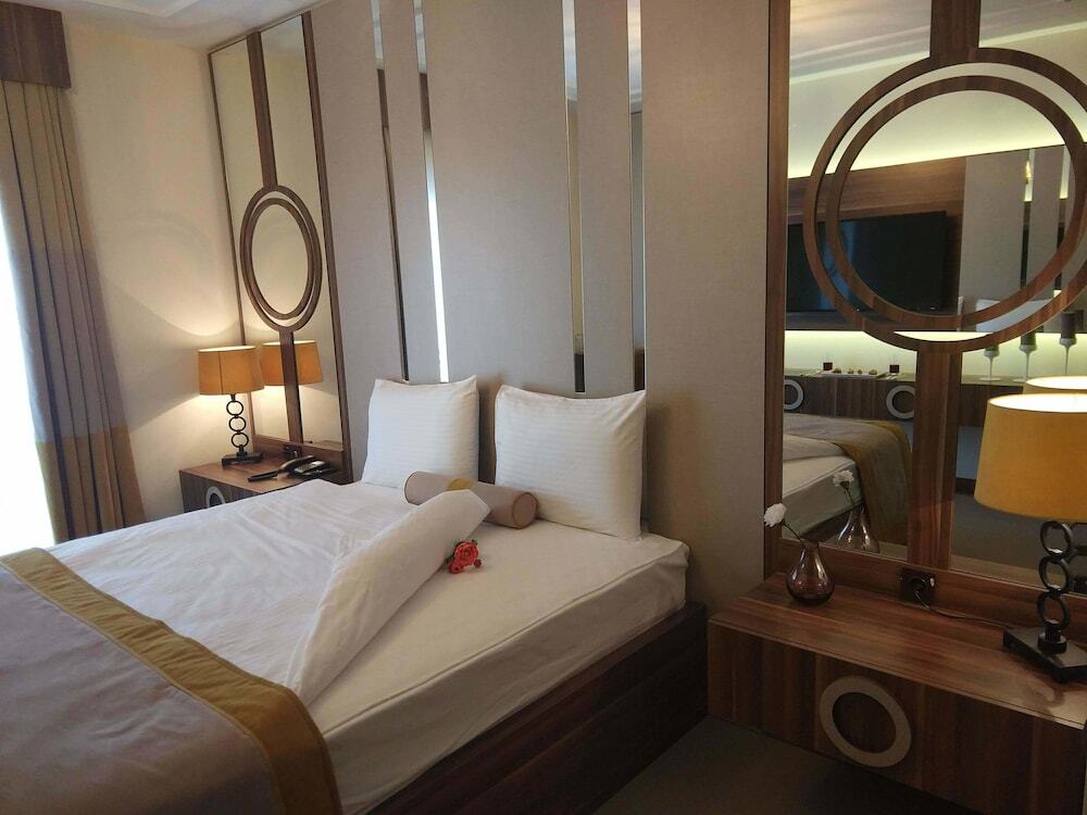 Бурса: Sah Istanbul Hotel