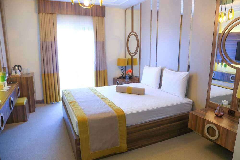 Бурса: Sah Istanbul Hotel