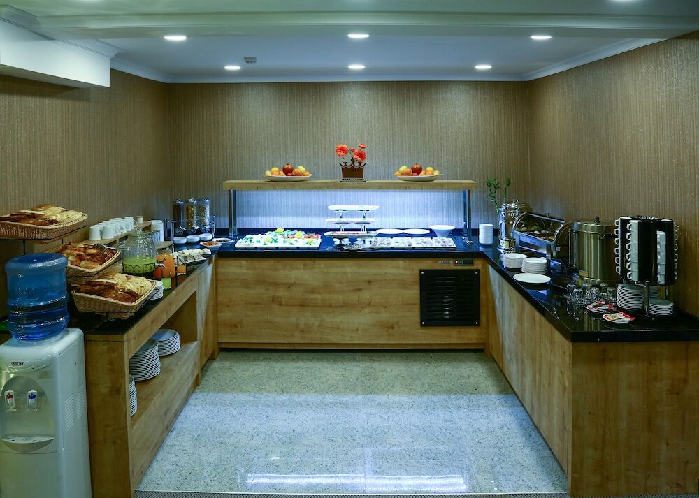 Бурса: Sah Istanbul Hotel