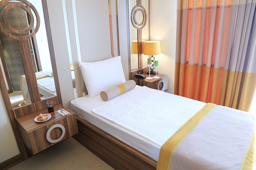 Бурса: Sah Istanbul Hotel