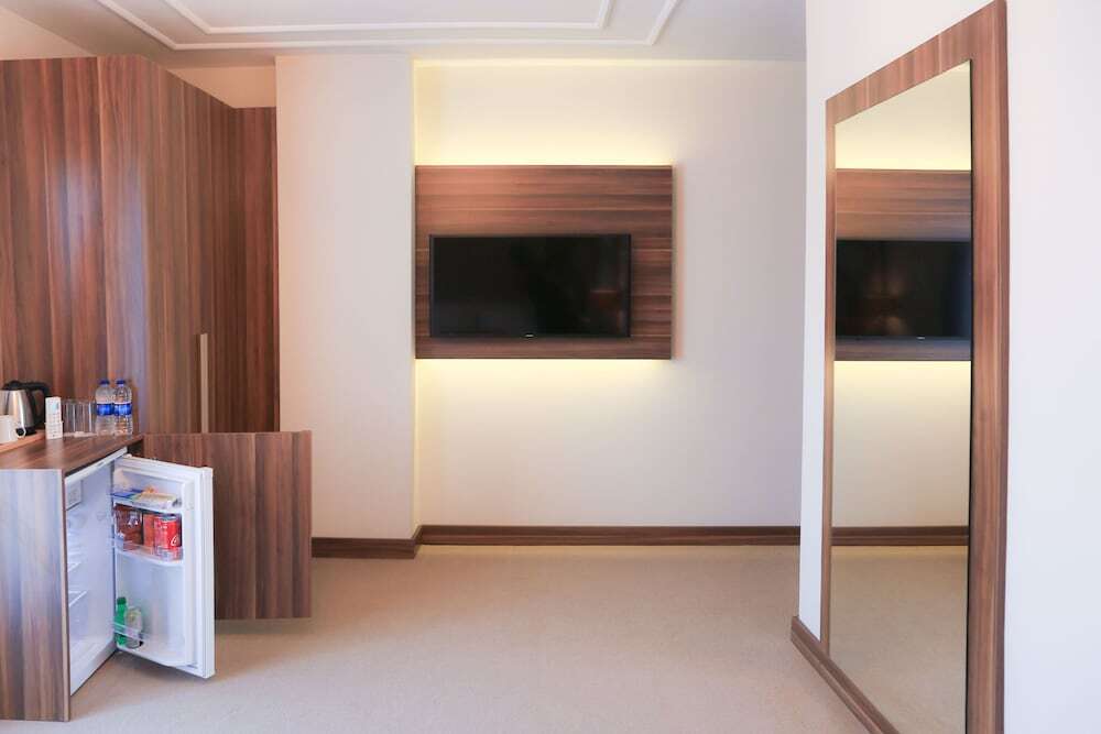 Бурса: Sah Istanbul Hotel