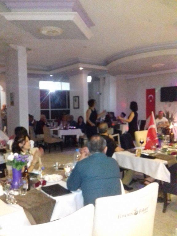 Анамур: Iskele Butik Otel