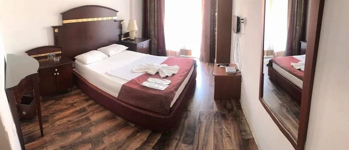 Анамур: Iskele Butik Otel