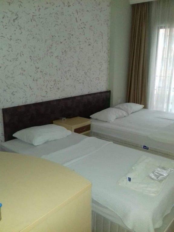 Анамур: Iskele Butik Otel