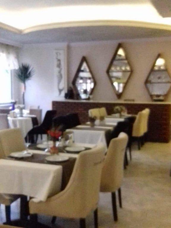 Анамур: Iskele Butik Otel