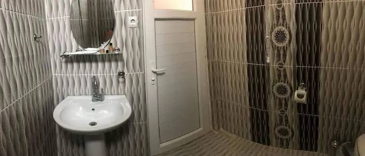 Анамур: Iskele Butik Otel