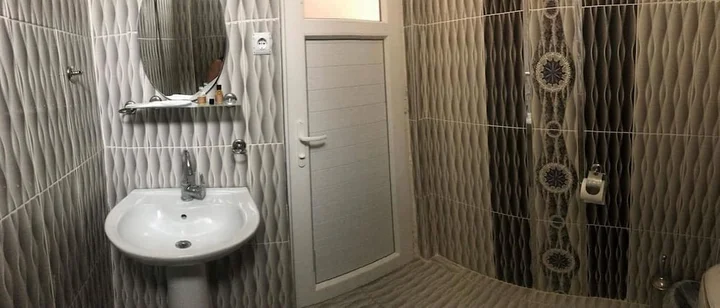 Анамур: Iskele Butik Otel