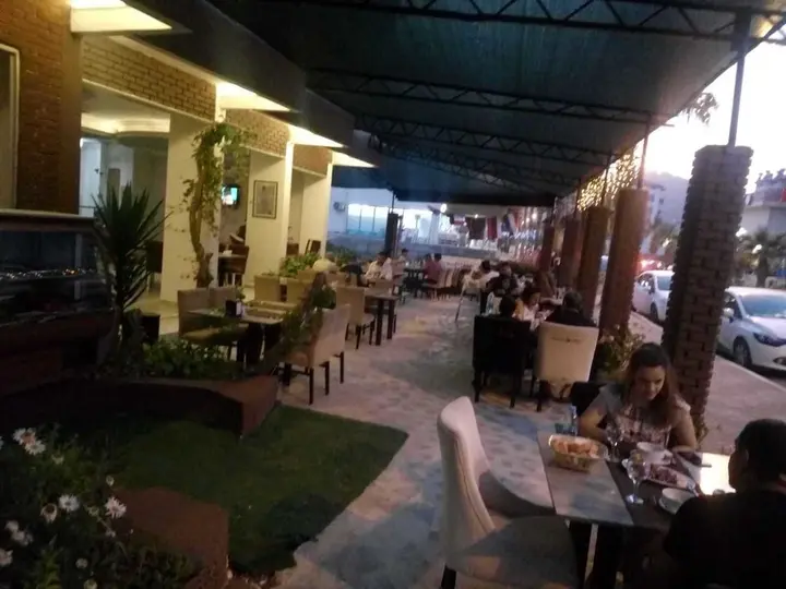 Анамур: Iskele Butik Otel