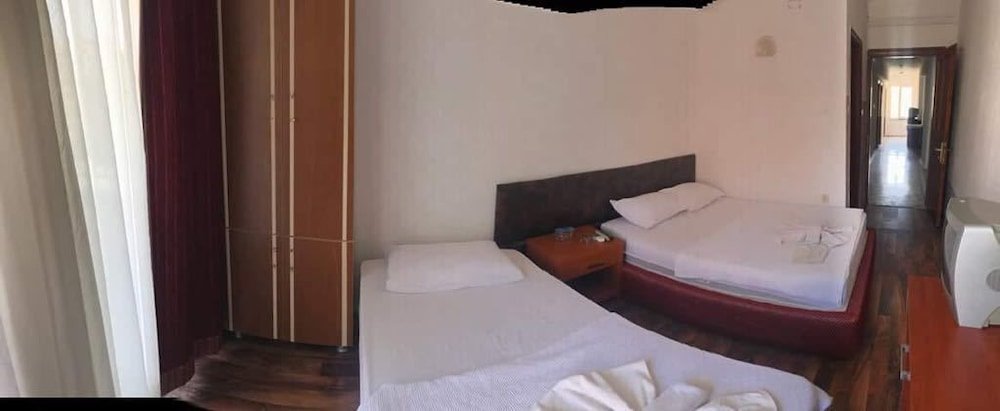 Анамур: Iskele Butik Otel