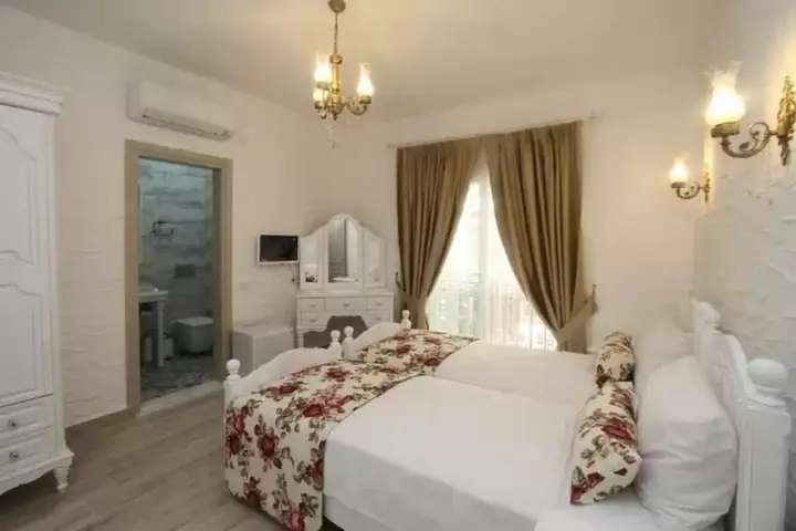 Бутик-отель Alya Mou Butik Otel — фото 2