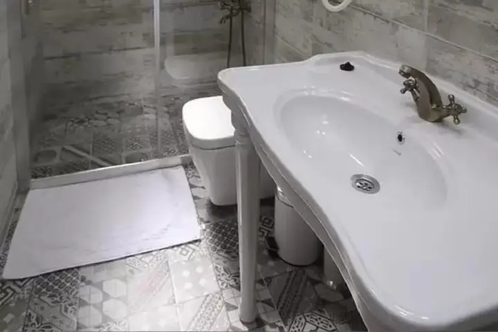 Бутик-отель Alya Mou Butik Otel — фото 3