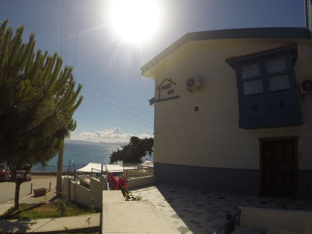 Чешме: Deniz Evi Otel