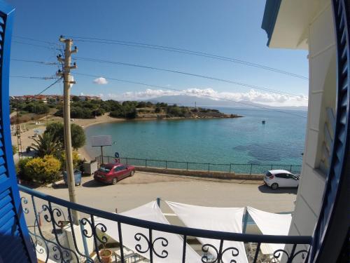 Чешме: Deniz Evi Otel