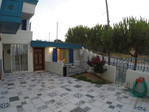 Чешме: Deniz Evi Otel
