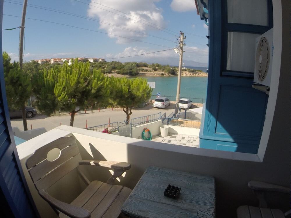 Чешме: Deniz Evi Otel